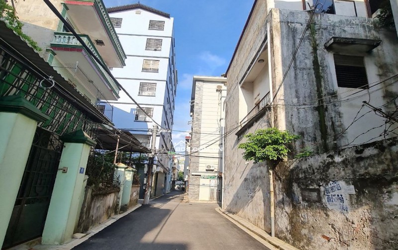 Tôi có lô đât cần bán tại Đa Tốn, Gia Lâm, Hà Nội. 71m2, mt rộng, ô tô thông. Lh 0989894845